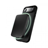 Puro iPhone Aircover ICON Mag Pro Sort