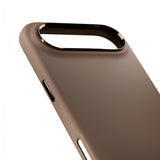 Puro iPhone Air Cover ICON Mag Pro Brun
