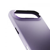 Puro iPhone Aircover ICON Mag Pro Lavendel