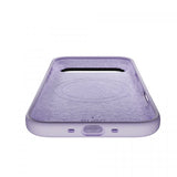 Puro iPhone Aircover ICON Mag Pro Lavendel