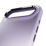 Puro iPhone Aircover ICON Mag Pro Lavendel