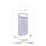 Puro iPhone Aircover ICON Mag Pro Lavendel