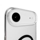 Puro iPhone Aircover Lite Mag Transparent Sort