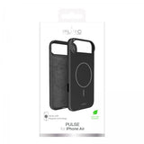 Puro iPhone Air Cover Pulse MagSafe Sort
