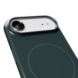 Puro iPhone Air Skal Pulse MagSafe Grøn