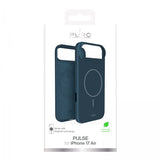 Puro iPhone Air Skal Pulse MagSafe Grøn