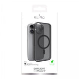 Puro iPhone 17 Cover Daylight MagSafe Sort