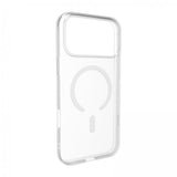 Puro iPhone 17 Pro Cover 0.3 Mag Transparent
