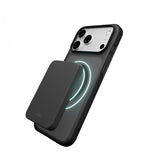 Puro iPhone 17 Pro Cover Daylight MagSafe Sort
