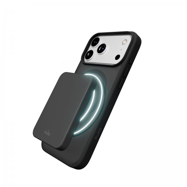 Puro iPhone 17 Pro Cover Gradient Sort