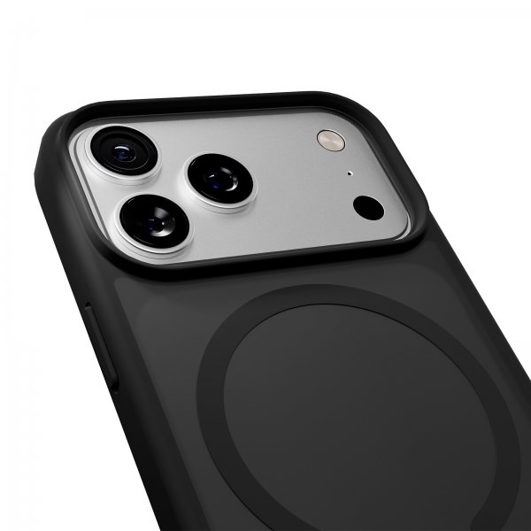 Puro iPhone 17 Pro Cover Gradient Sort