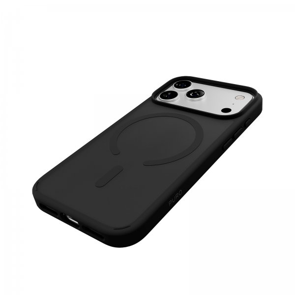 Puro iPhone 17 Pro Cover Gradient Sort