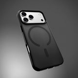 Puro iPhone 17 Pro Cover Gradient Sort