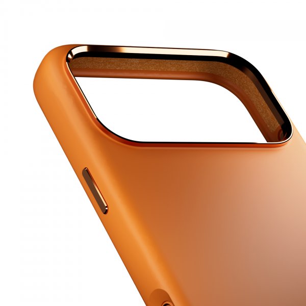 Puro iPhone 17 Pro Cover ICON Mag Pro Desert Sun