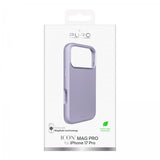 Puro iPhone 17 Pro Cover ICON Mag Pro Lavender