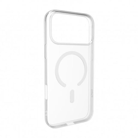 Puro iPhone 17 Pro Max Cover Lite Mag Transparent