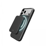 Puro iPhone 17 Pro Cover Pulse MagSafe Sort