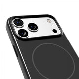 Puro iPhone 17 Pro Cover Pulse MagSafe Sort