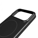 Puro iPhone 17 Pro Cover Pulse MagSafe Sort