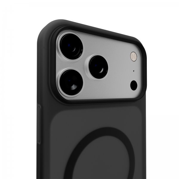 Puro iPhone 17 Pro Max Cover Daylight MagSafe Sort