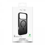 Puro iPhone 17 Pro Max Cover Gradient Sort
