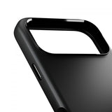 Puro iPhone 17 Pro Max Cover ICON Mag Pro Sort
