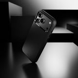 Puro iPhone 17 Pro Max Cover ICON Mag Pro Sort