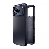Puro iPhone 17 Pro Max Cover ICON Mag Pro Crown Blue