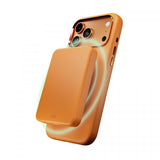 Puro iPhone 17 Pro Max Cover ICON Mag Pro Desert Sun