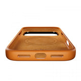 Puro iPhone 17 Pro Max Cover ICON Mag Pro Desert Sun