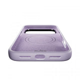 Puro iPhone 17 Pro Max Cover ICON Mag Pro Lavender