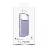 Puro iPhone 17 Pro Max Cover ICON Mag Pro Lavender