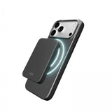 Puro iPhone 17 Pro Max Cover Pulse MagSafe Sort