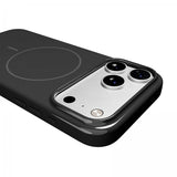 Puro iPhone 17 Pro Max Cover Pulse MagSafe Sort
