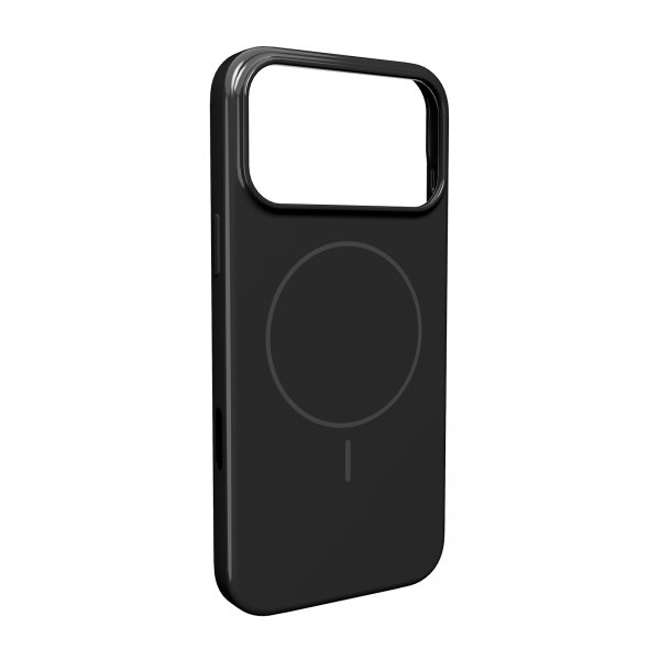 Puro iPhone 17 Pro Max Cover Pulse MagSafe Sort