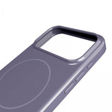 Puro iPhone 17 Pro Max Cover Pulse MagSafe Crown Blue