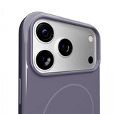 Puro iPhone 17 Pro Max Cover Pulse MagSafe Crown Blue
