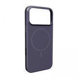 Puro iPhone 17 Pro Max Cover Pulse MagSafe Crown Blue