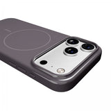 Puro iPhone 17 Pro Max Cover Pulse MagSafe Mørkegrå