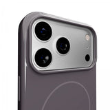 Puro iPhone 17 Pro Max Cover Pulse MagSafe Mørkegrå