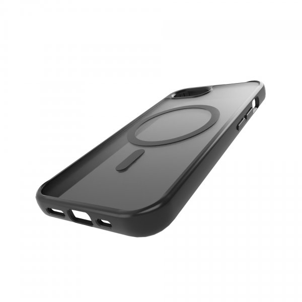 Puro iPhone 16e/17e Cover Gradient Sort