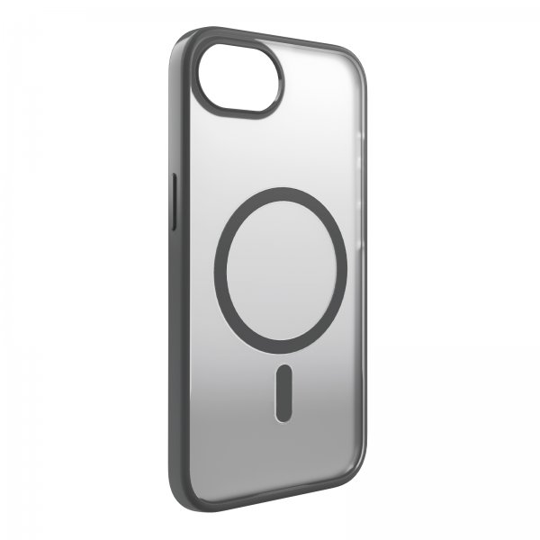 Puro iPhone 16e/17e Cover Gradient Sort