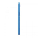 Puro iPhone 16/17 Cover Gradient Blå