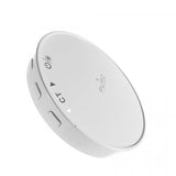 Puro Belysning MagLight Mini Light Ring MagSafe Hvid