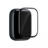 Puro Apple Watch 44mm (Series 4/5/6/SE) Skærmbeskyttelse Flexible Shield