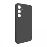 Puro Samsung Galaxy A55 Cover Icon Sort