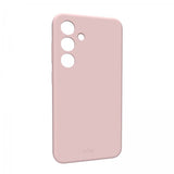 Puro Samsung Galaxy S24 Cover Icon Rosa