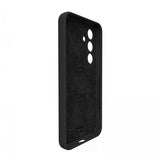 Puro Samsung Galaxy S24 Plus Cover Icon Sort