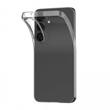 Puro Samsung Galaxy S26 Cover Nude Transparent