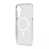 Puro Samsung Galaxy S26 Cover Lite Mag Transparent